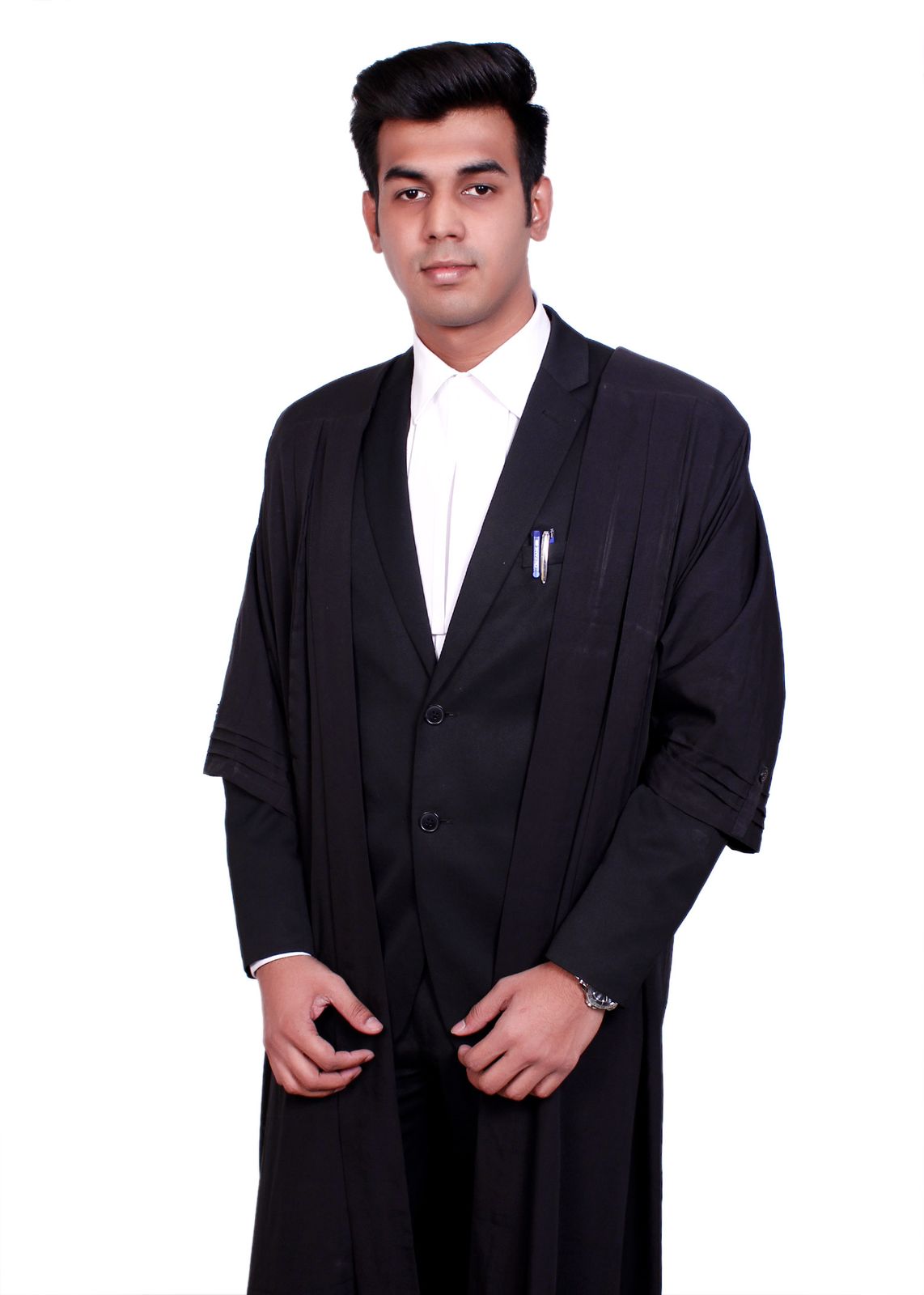 Advocate Shivam Singh