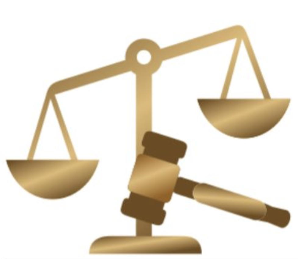 Advocate Shivam P. Singh Logo 